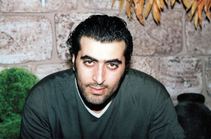 باسم ياخور﻿