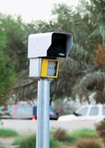 الإعلام الأمني يدشن حملة إعلامية بالتزامن مع بدء تشغيل «كاميرات النويصيب»