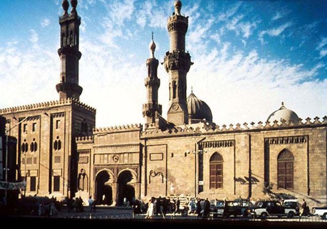 « المشيخة» و«الإفتاء» تثمنان تكفل السعودية بترميم «الأزهر»