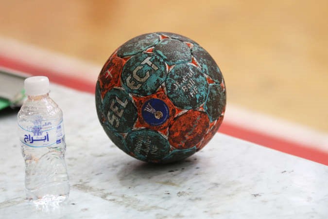 جماهير اليد متعطشة لاستئناف دوري الدمج﻿