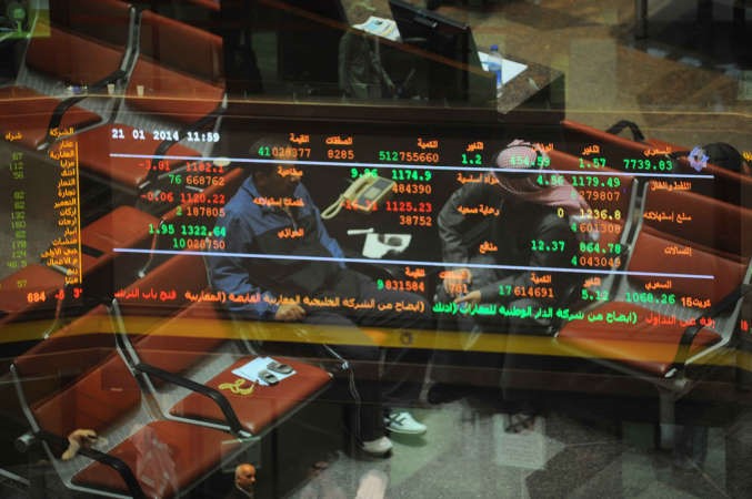 عودة السيولة بشكل تدريجي للسوق بشكل لافت	اسامة ابوعطية﻿