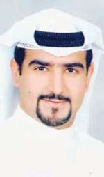 عبدالعزيز البابطين ﻿