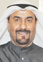 عبدالله الهاجري