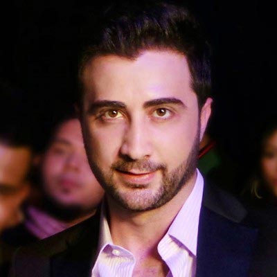 عبد الكريم حمدان يشبه مؤتمر جنيف بمسلسل "باب الحارة "