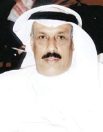 علي القبندي﻿