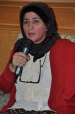 انوار القحطاني