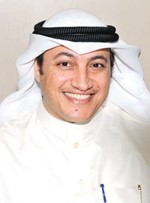 عسكر العنزي