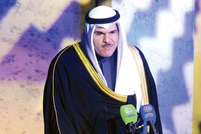 الشيخ سلمان الحمود﻿