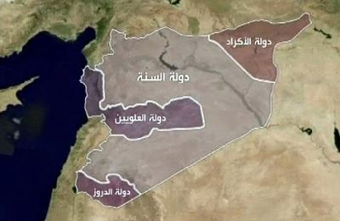 هل في خطط روسيا «دولة علوية»؟
