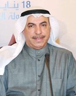 فيصل الشايع