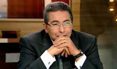 بالفيديو.. محمود سعد : الهروب من ذكرى 25 يناير ثلثين المراجل! 