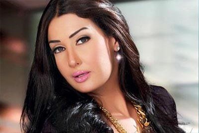 غادة عبد الرازق