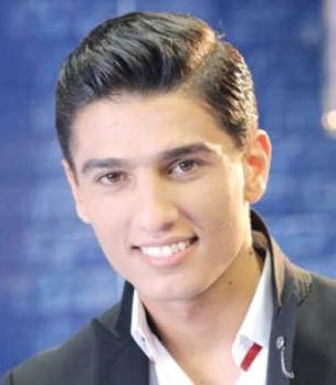 محمد عساف