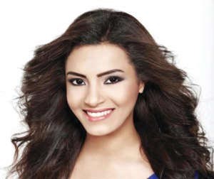 كارمن سليمان