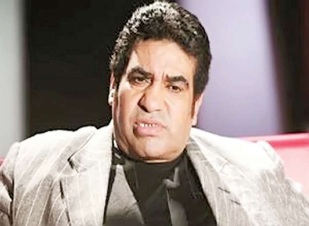 احمد عدوية﻿