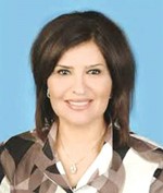 نبيلة العنجري