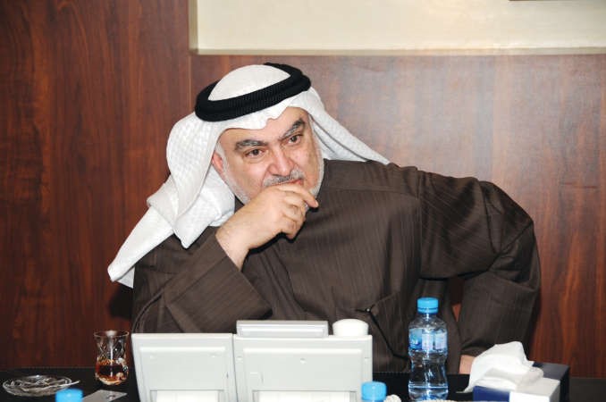 خليل الصالح لقراء «الأنباء»: من لا يملك بيتاً فليس لديه وطن ويجب الاستعجال في حل القضية الإسكانية