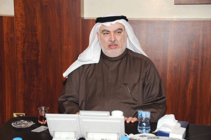 خليل الصالح لقراء «الأنباء»: من لا يملك بيتاً فليس لديه وطن ويجب الاستعجال في حل القضية الإسكانية