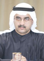 احمد المليفي﻿