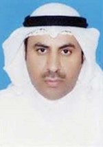 عبدالله المطيري﻿