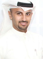 خالد النصف
