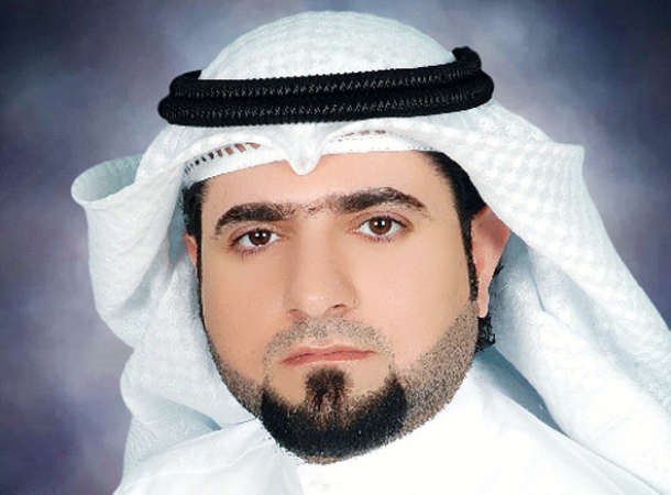 عبدالرؤوف الكندري﻿