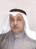 صالح العسعوسي