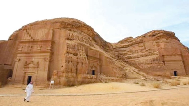 مدينة جدة القديمة