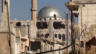 سي ان ان : انسوا إطاحة الأسد.. لهذه الأسباب لن يسقط