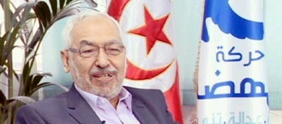 بالفيديو.. خلاف بين راشد الغنوشي وعمرو موسى في منتدى دافوس