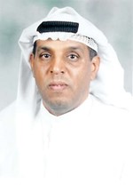 عدنان الدليمي﻿