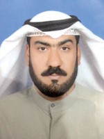 فايز العنزي﻿