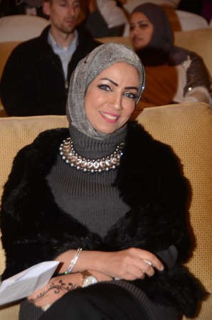  ثريا البلوشي