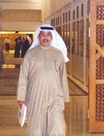 معادل الخرافي في اروقة مجلس الامة امس ﻿