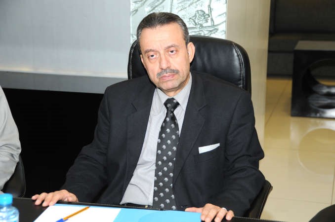 حسان بايرلي﻿