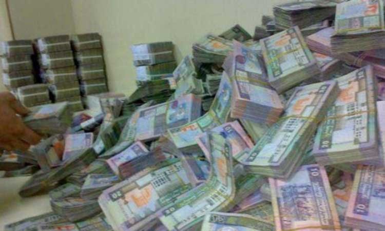 مدير شقق فندقية يتهم يمنياً بسرقة 10 آلاف دينار