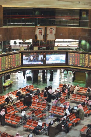 تراجع ملحوظ في اداء البورصة متاثرا باقبال المستثمرين على بيع عملات الاسواق الناشئة	 متين غوزال﻿