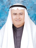 احمد يوسف بهبهاني﻿
