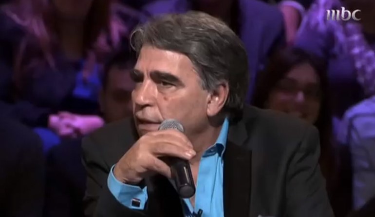 بالفيديو.. محمود الجندي: الحريق قتل زوجتي وأنقذني من الإلحاد