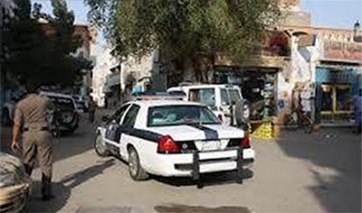 سعودي يبلغ عن تغيب والده بعد مرور 25 عاماً