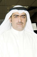 عبدالرحمن الشراح