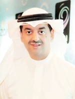 وليد الخشتي﻿