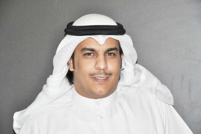 محمد الفضلي 