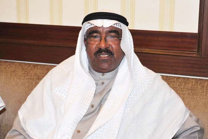 محمد السعدي 