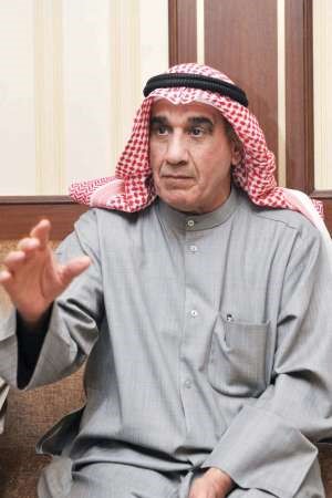 عبدالعزيز المشاري 