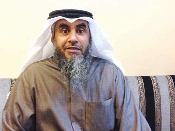 حمد الريش 