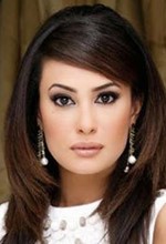 هند صبري ﻿