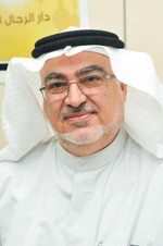 خليل الصالح