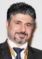 دسليمان الخضاري﻿