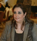 الشيخة شذى الصباح